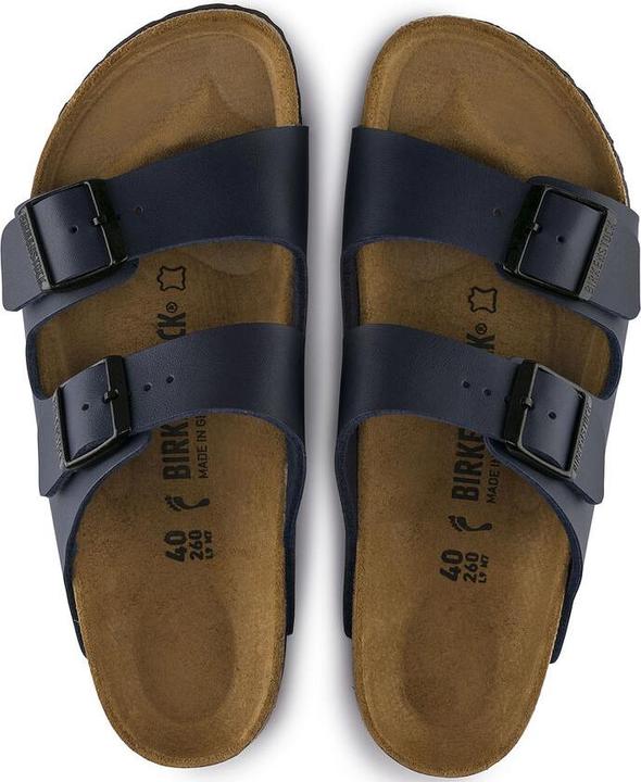 Image du produit Birkenstock Arizona Birko-Flor Normal (38)