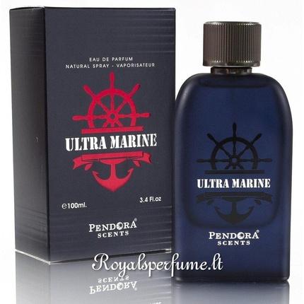 Actual product image Paris Corner PENDORA SCENTS Marine Ultra EDP spray 100ml (Eau de parfum, 100 ml)