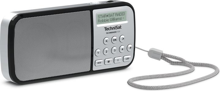 Actual product image TechniSat Techniradio RDR (DAB+)