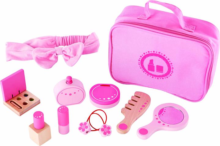 Produktbild Hape Beauty-Kollektion