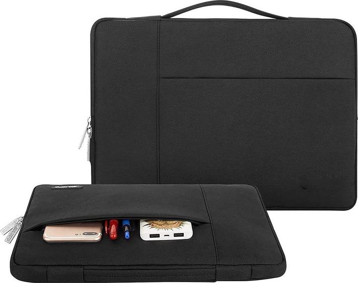 Immagine prodotto Only-Bags.Store Custodia per laptop compatibile con MacBook Air/Pro, Notebook, compatibile con MacBook Pro M3 M2 M1 (Oneplo, Samsung, Dell, Lenovo, Sony, CV, LG, Apple, Microsoft)