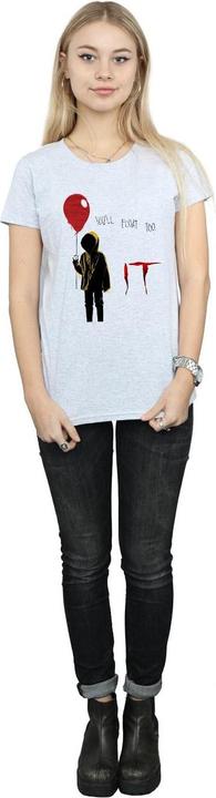 Produktbild Universal Textiles Georgie Float TShirt (L)