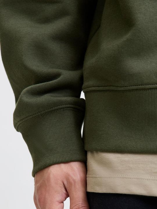 Immagine prodotto Jack & Jones Jjestar Basic Sweat Crew Neck Noos (XL)