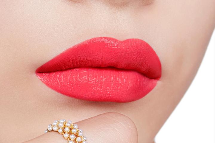 Image du produit Dior Rouge Satin 453 Int24 (453 Adorée)