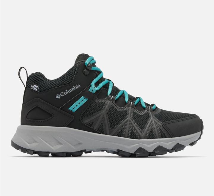 Image du produit Columbia Women's Peakfreak II Mid Outdry (41.5)