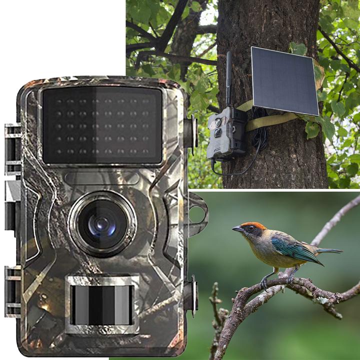 Immagine prodotto Technaxx WILDCAM 1080P TX-256