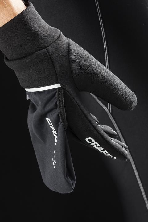 Actual product image Craft Hybrid Weather 2015 (XS)