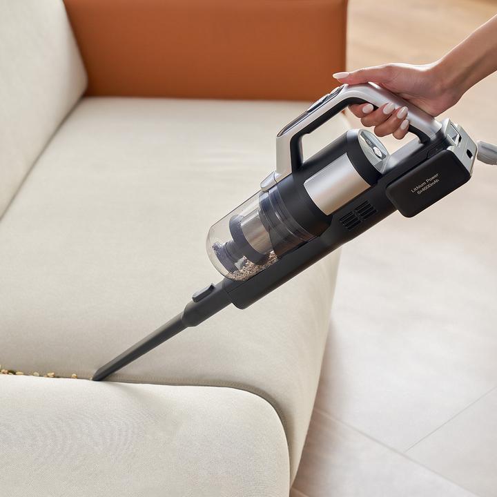 Actual product image Jimmy Cordless Vacuum cleaner and washer PW11 Pro