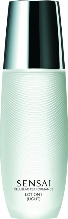 Actual product image Sensai Cellular Lotion I (Light) (125 ml)