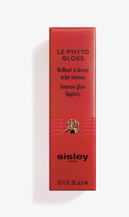 Image du produit Sisley Le Phyto Gloss No 10 (10 Étoile)