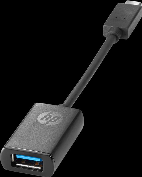Produktbild HP USB Typ-C zu (0.14 m, USB 3.2 Gen 1)