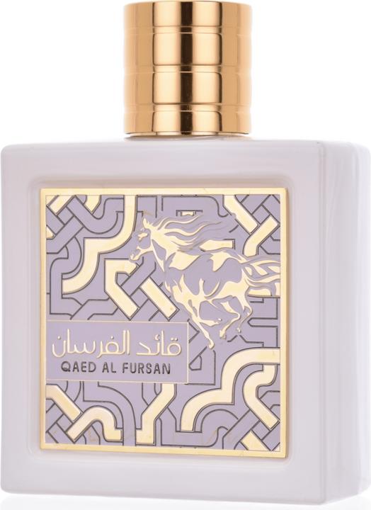Lattafa Perfumes Qaed Al Fursan Illimitato (Eau de parfum, 90 ml)