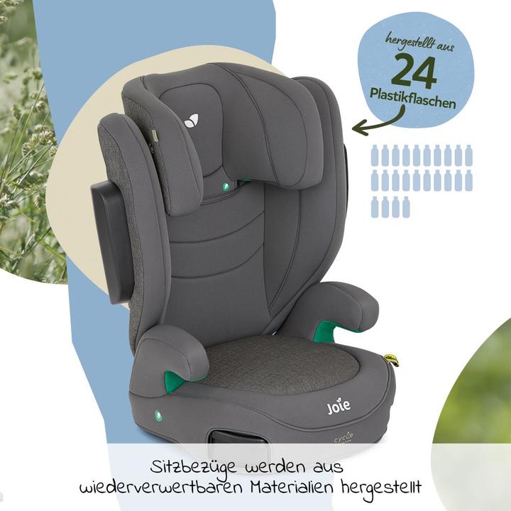 Produktbild Joie i-Trillo (Kindersitz, ECE R129/i-Size Norm)
