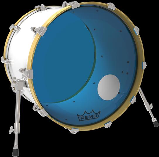 Immagine prodotto Remo Powerstroke P3 Colortone (Basso)