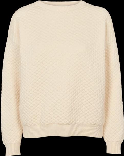 Basic Apparel W's Lis Sweater