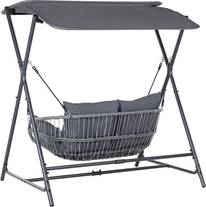 Actual product image Beliani Fiastra