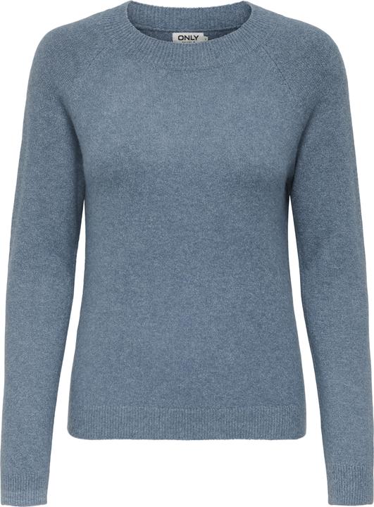 Produktbild Only ONLRICA Strickpullover Strickpullover (L)