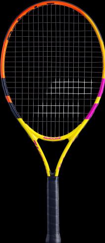 Produktbild Babolat Nadal JR 25 (0, 245 g)