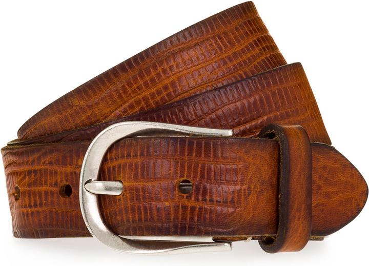 B.Belt Gürtel Leder (100)