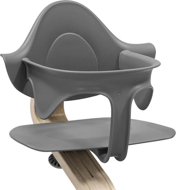 Produktbild Stokke Nomi Babyset Grau