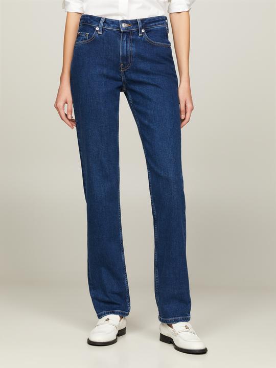 Immagine prodotto Tommy Hilfiger Jeans classici dritti da donna Rw Kai (W28/L30)
