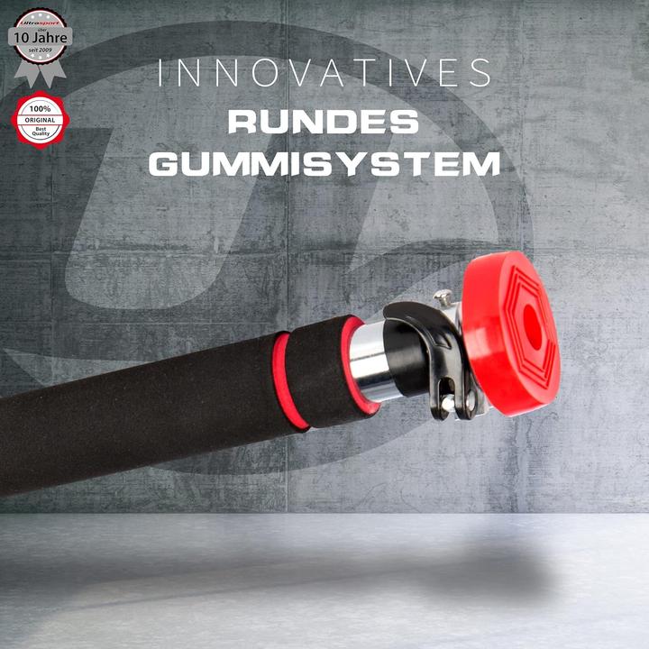 Produktbild Ultra Sports Verstellbares Türreck