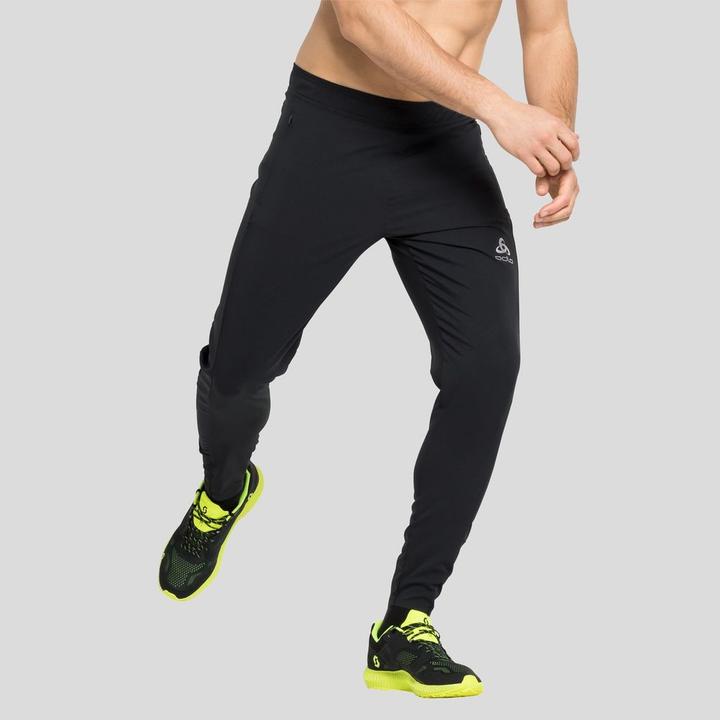 Actual product image Odlo Zeroweight pants (M)