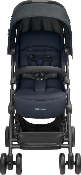 Produktbild Maxi-Cosi Lara2 Essential Graphite (Black Frame)