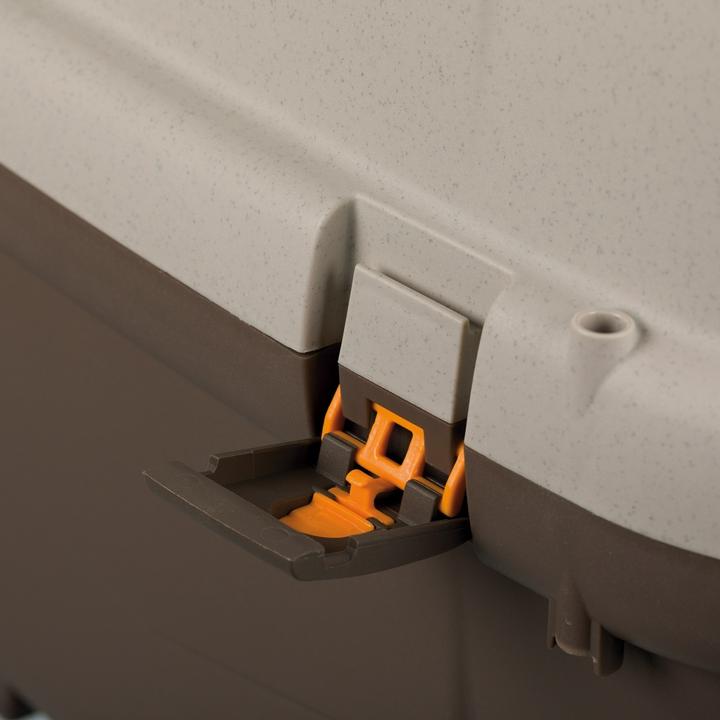 Actual product image Trixie Transport box Skudo Car 90 M (Dog, Breathable)