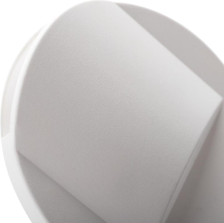 Actual product image Kanlux Staircase luminaire LED 12V 1.5W ERINUS LED LL W-NW 4000K 30lm white 33325 (30 lm)