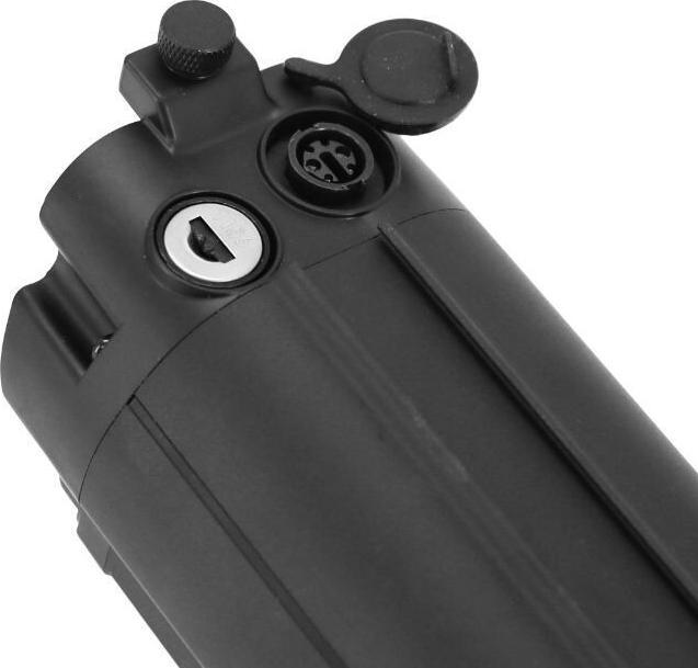 Image du produit Polini EP3-EP3+ (500 Wh, Batterie pour vélo électrique)