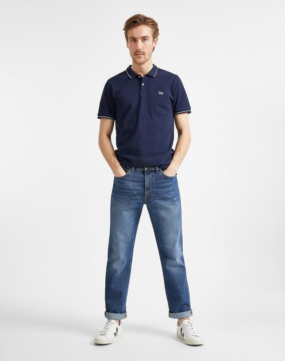 Immagine prodotto Lee Polo in piqué (S)