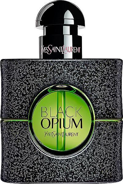 Immagine prodotto Yves Saint Laurent Black Opium Illicit Green Eau de Parfum (Eau de parfum, 75 ml)