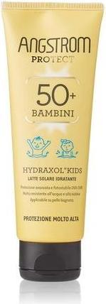 Actual product image Chefaro Pharma Italia Sunscreen 125ml (Suntan cream, 125 ml)
