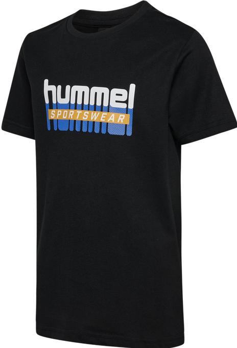 Produktbild hummel hmlTUKAS T-SHIRT S/S (152)