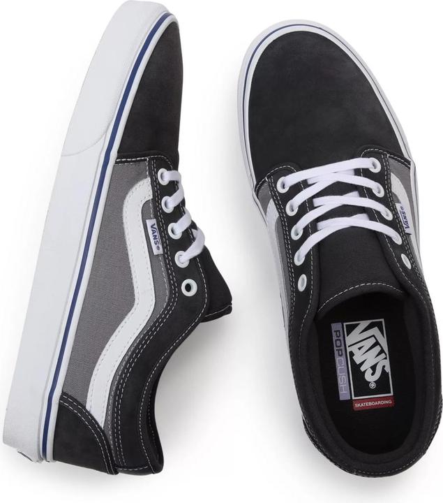 Immagine prodotto Vans Chukka Low Sidestripe (38)