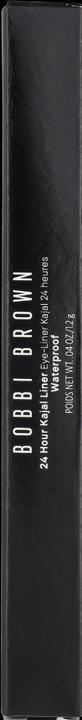 Image du produit Bobbi Brown BB Eyeliner - 24 Hour Waterproof Kajal Liner Black (Noir)
