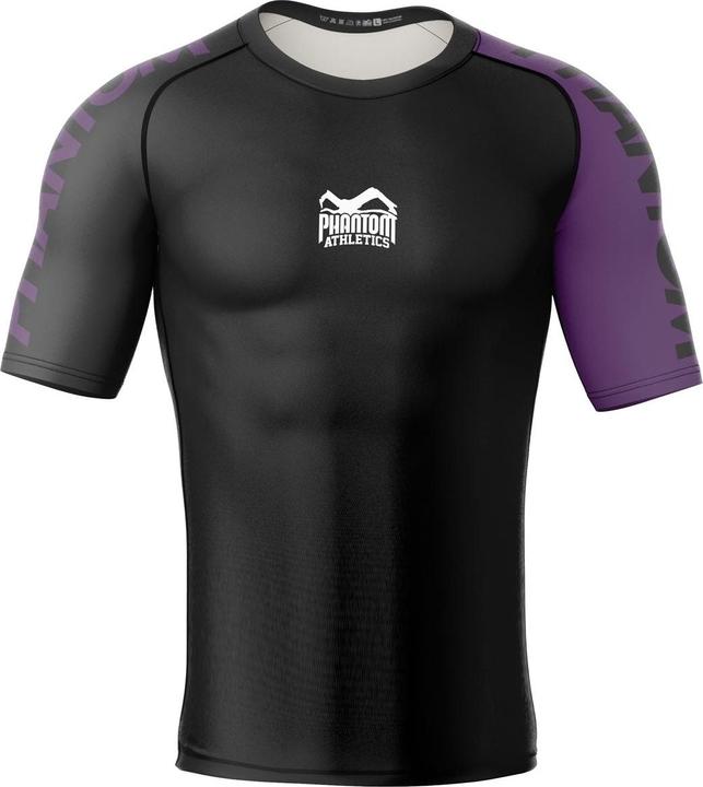 Produktbild Phantom Athletics Rashguard RANKED (M)