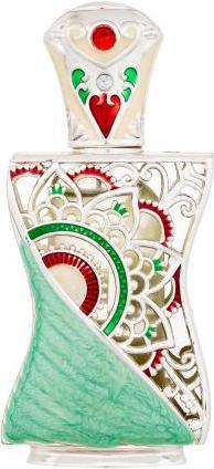 Actual product image Al Haramain Sama - perfumed oil - 15 ml (15 ml)
