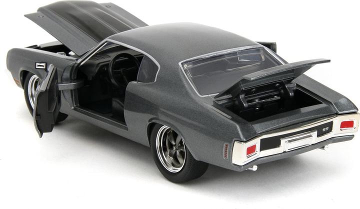 Immagine prodotto Jada Fast & Furious 1970 Chevrolet 1:24
