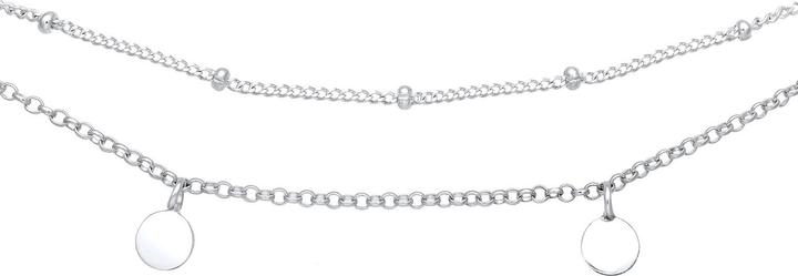 Immagine prodotto Elli Geo, Sfera, Strato (Argento 925, 36 cm)
