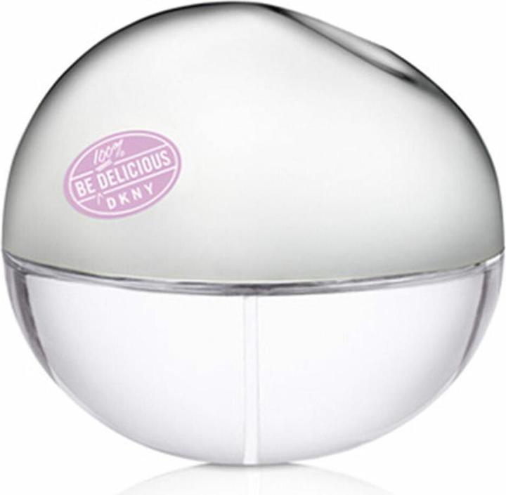 DKNY Be Delicious 100% Edp Spray