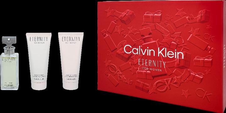 Immagine prodotto Calvin Klein Set di regali Eternity For Women (Set profumo)
