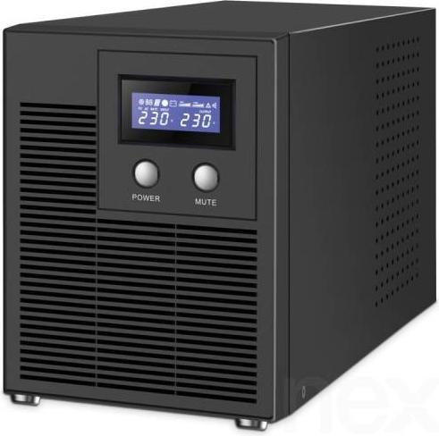 Produktbild Land A03-HP3003P Unterbrechungsfreie Stromversorgung (USV) Line Interactive 2 kVA 1400 W 6 (2000 VA, 1400 W, Line-Interaktiv USV)