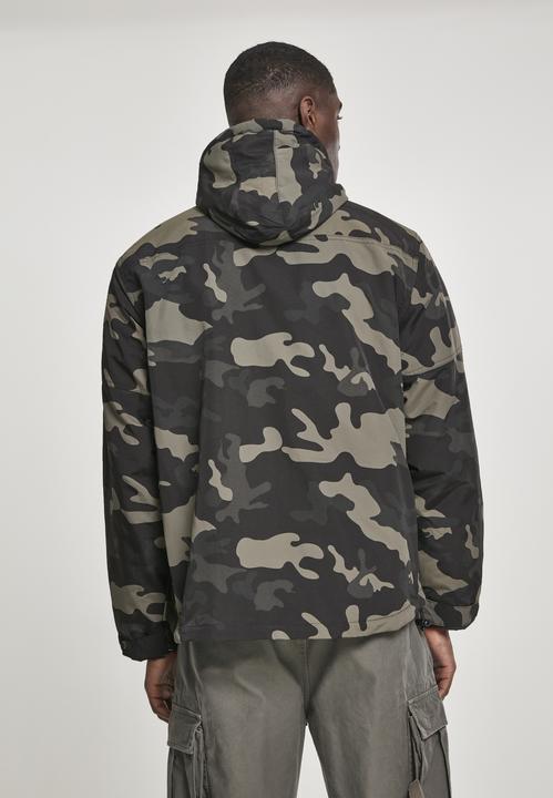 Immagine prodotto Brandit Windbreaker (L)