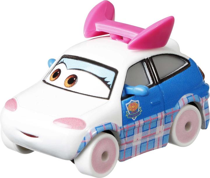 Actual product image Mattel suki