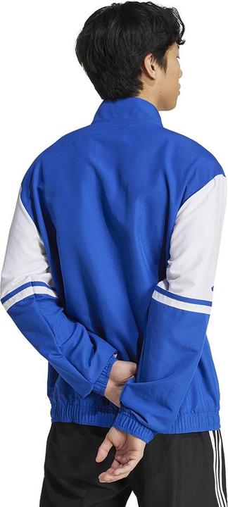 Actual product image adidas Squadra 25 training jacket (XS)
