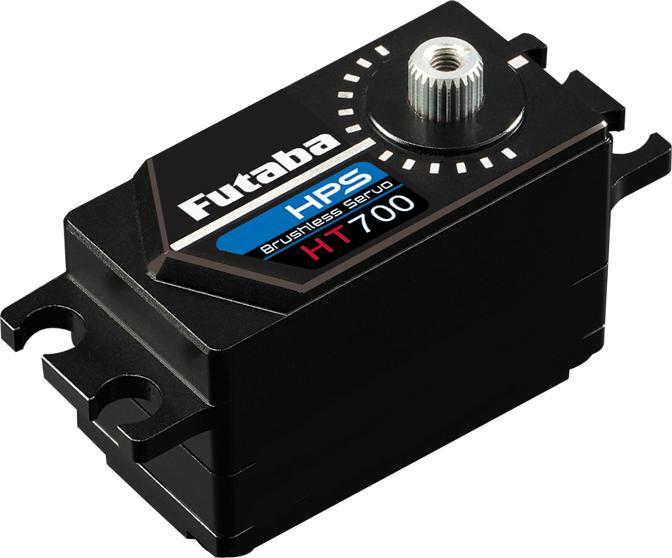 Futaba Servo ad alte prestazioni HPS-HT700
