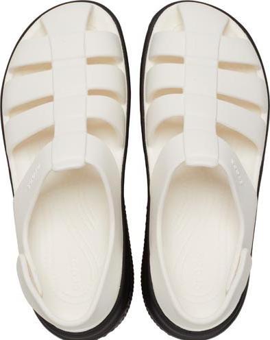 Actual product image Crocs Stomp Fisherman Sandal (39)