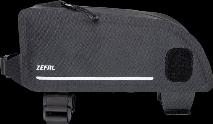 Zéfal Z Adventure T1 (1 l, Frame bag)